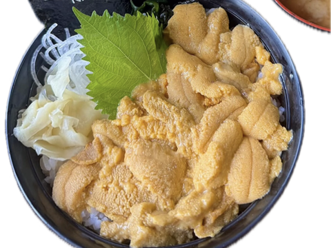 漁師の店 中村屋