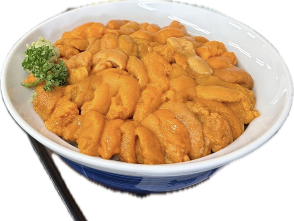 食堂うしお